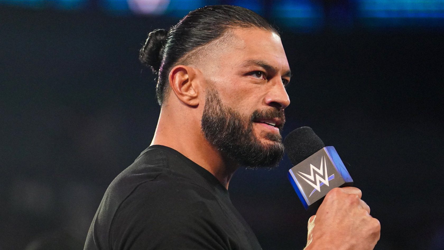 Riddle and Reigns: From Feud to Respect in the WWE Ring