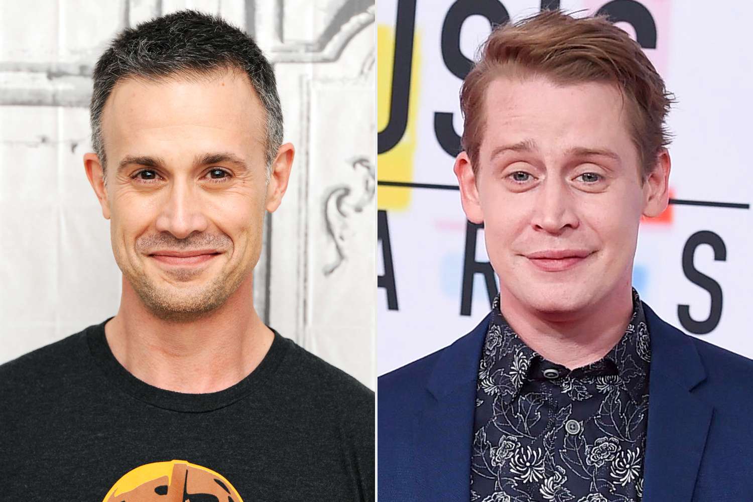 Culkin's Quips: Freddie Prinze Jr. Reveals 'Home Alone' Star's Hilarious Side