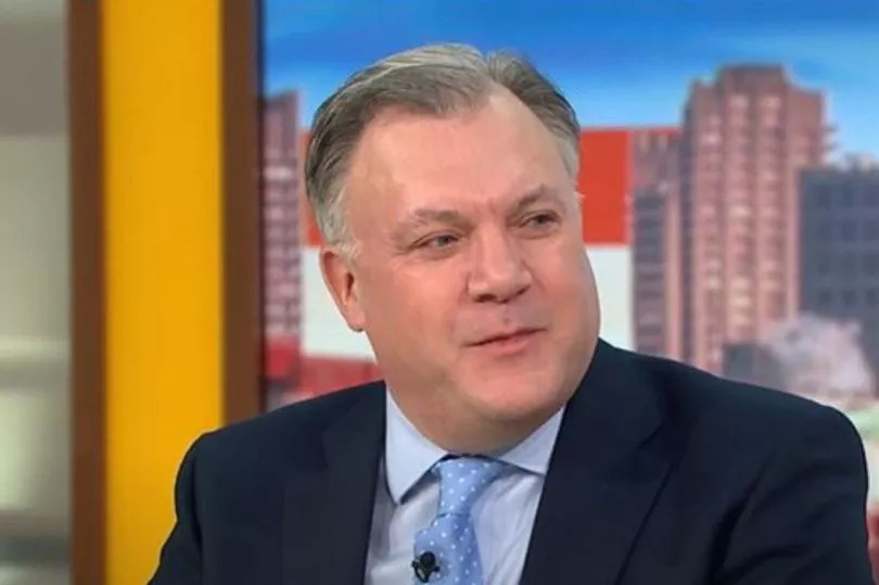 Strictly's Ed Balls Speaks Out: Pros "Crossed a Line", Says Former Contestant