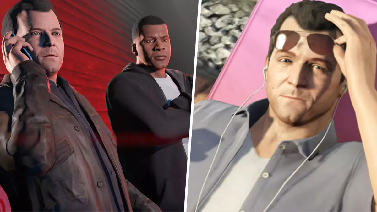 GTA 5 Set for Major October Update, Hints at FiveM for GTA 6?