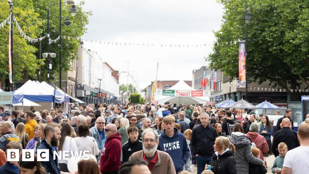 Bolton Gears Up for Huge Food & Drink Extravaganza