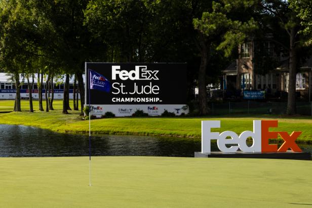 FedEx St. Jude Championship: Prize Money Payout Revealed