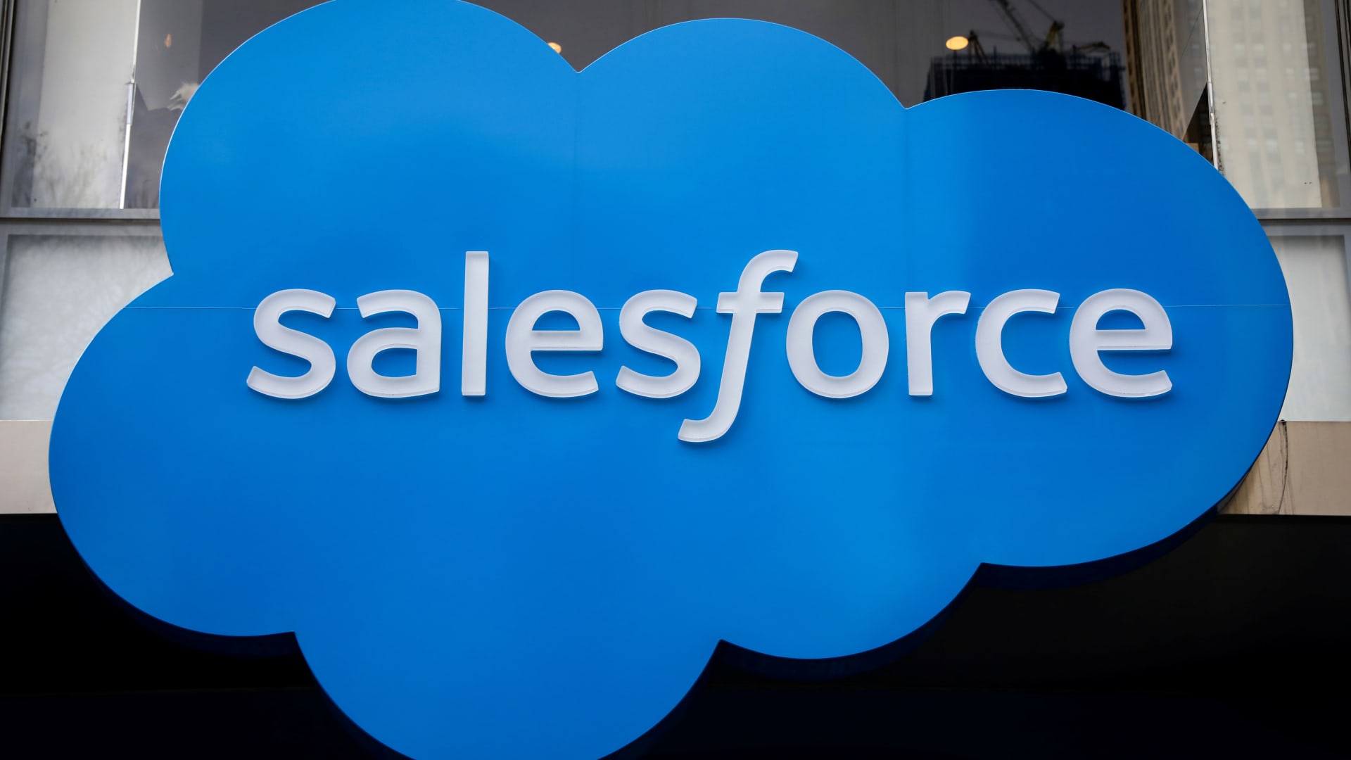 Salesforce and Nvidia Earnings: What Investors Should Look Out For