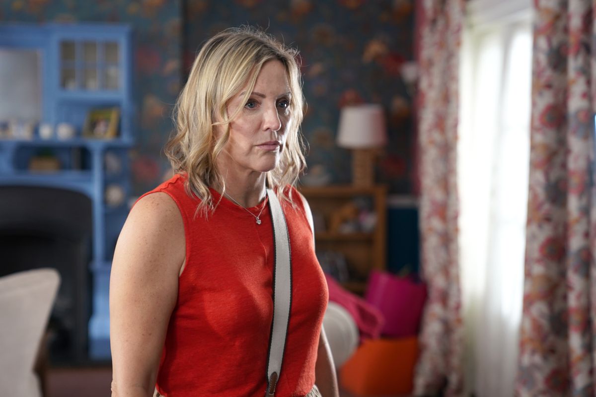 Hollyoaks: Frankie's Plea for Justice Ignored as Suzanne Remains in Denial