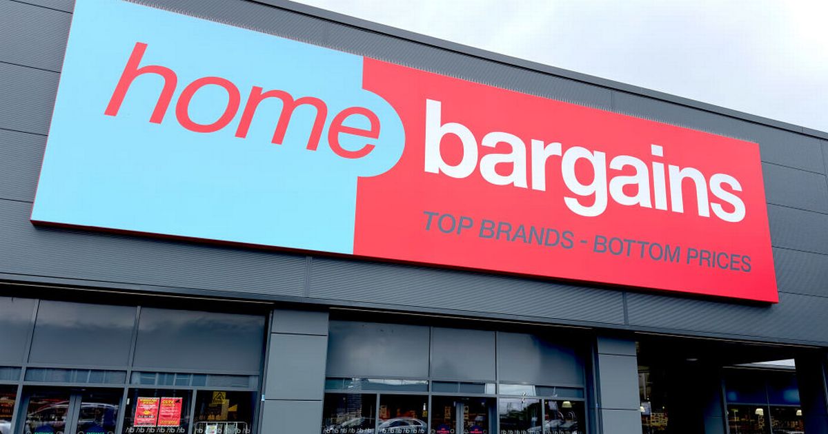 Home Bargains Issues Urgent Recall for Eight Products: Don't Use These Items