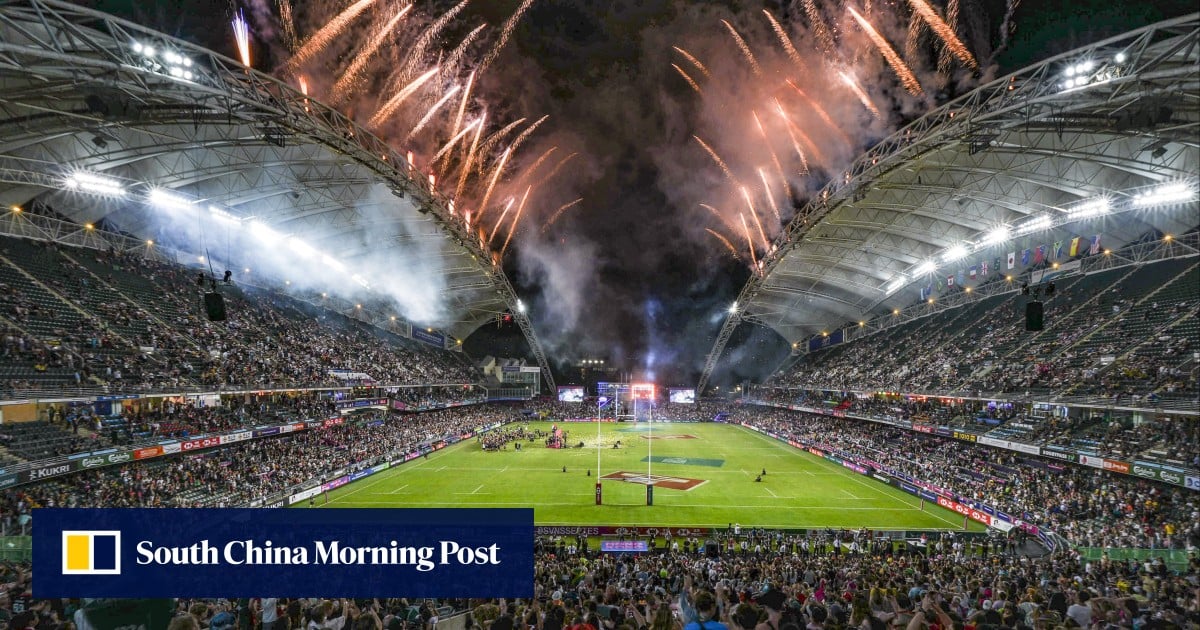 Hong Kong Sevens Set for March 2025, New Stadium in Focus