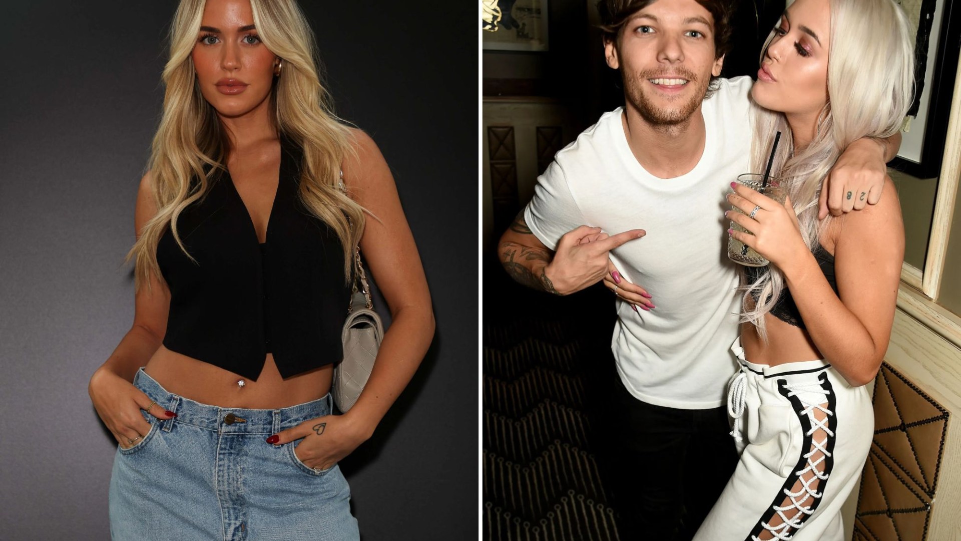 From One Direction Sibling to Stealth Entrepreneur: Lottie Tomlinson's Savvy Moves 