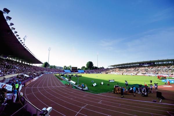 Lausanne Diamond League: Where to Watch the Athletics Action