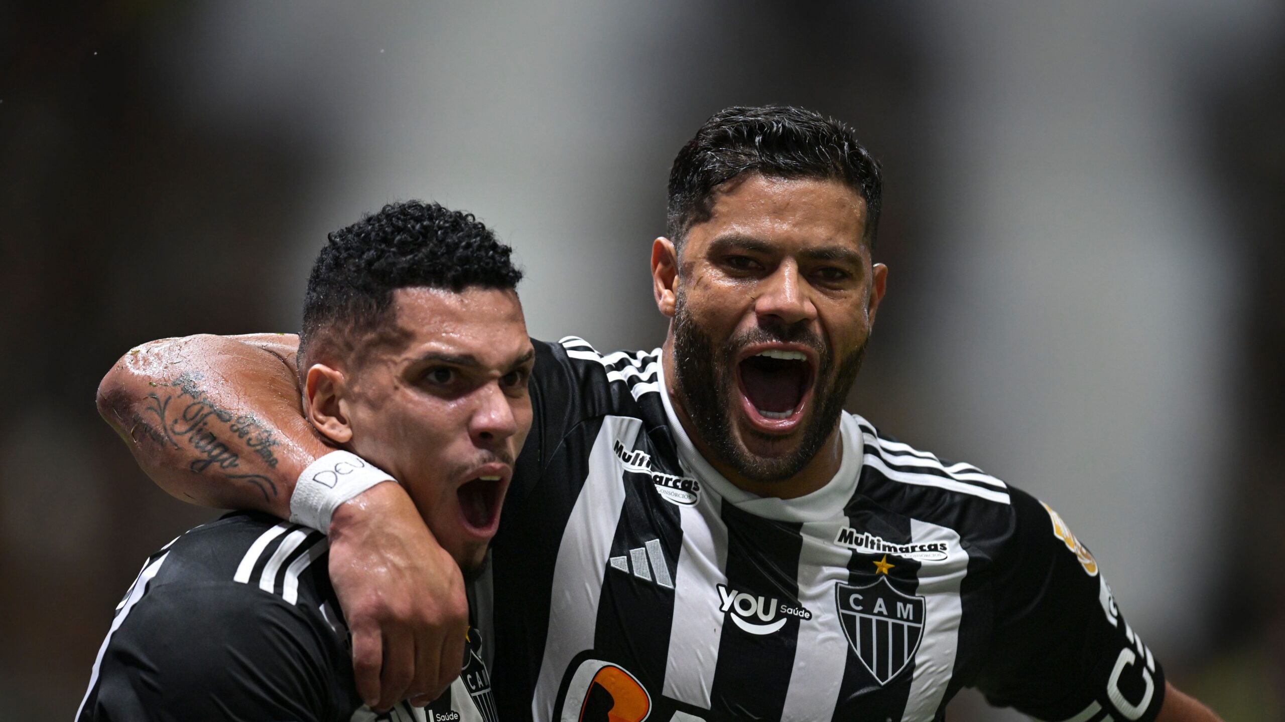 Copa Libertadores Showdown: Atletico Mineiro vs San Lorenzo - How to Watch