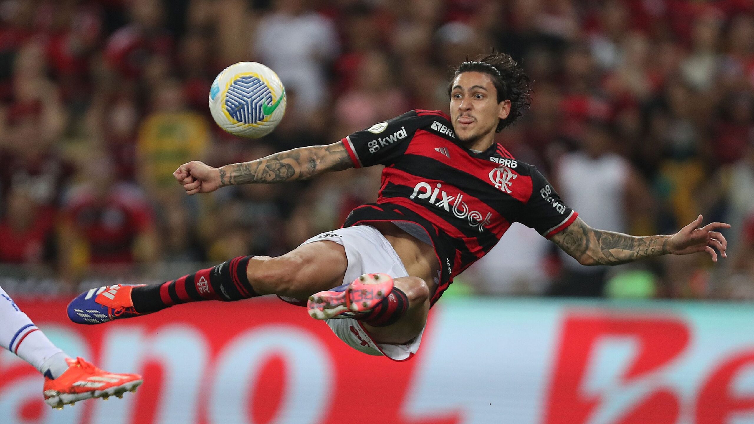 Flamengo vs Bolivar: How to Watch Copa Libertadores Clash