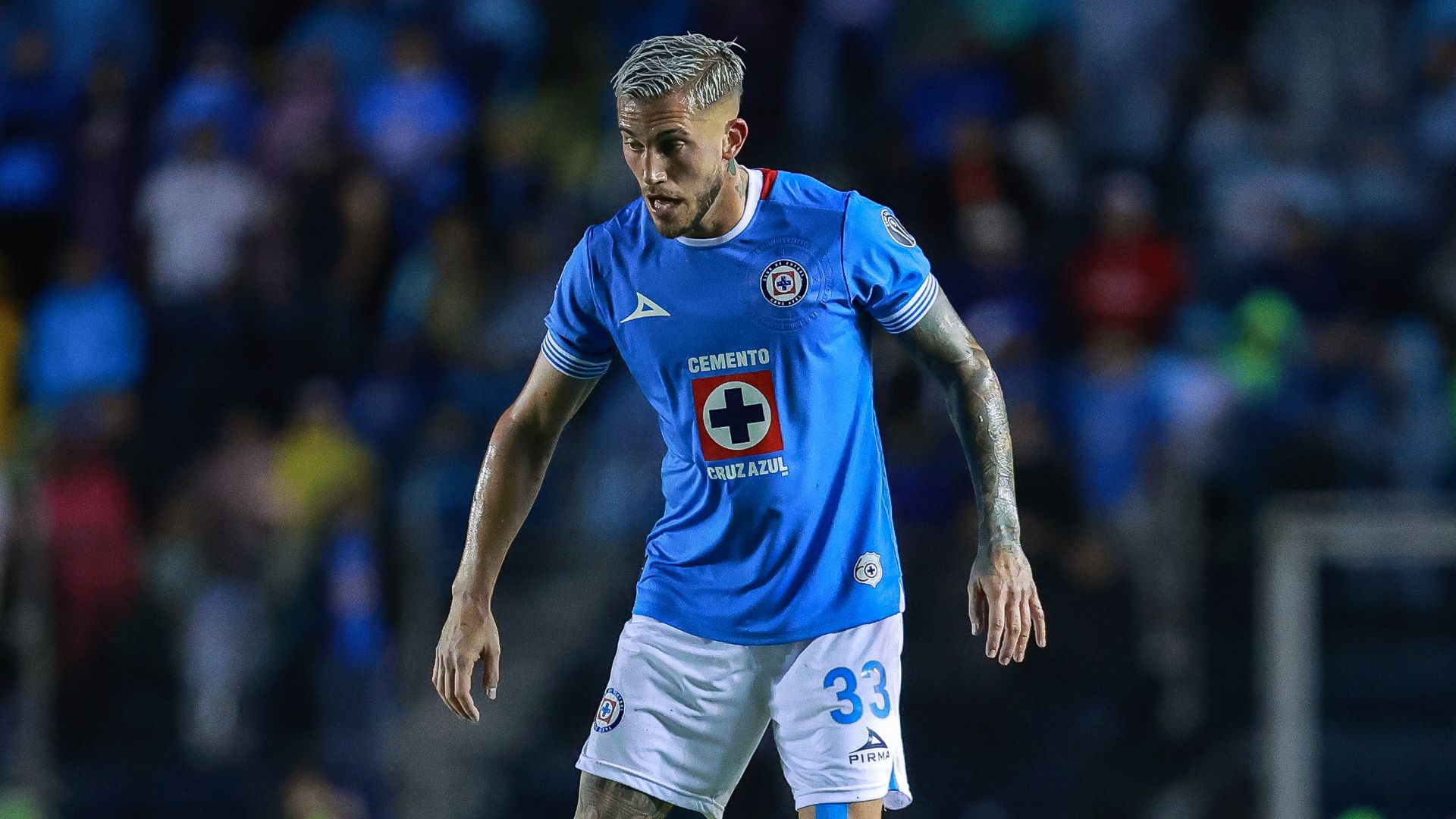 Liga MX Clash: Queretaro vs Cruz Azul - How to Watch Live