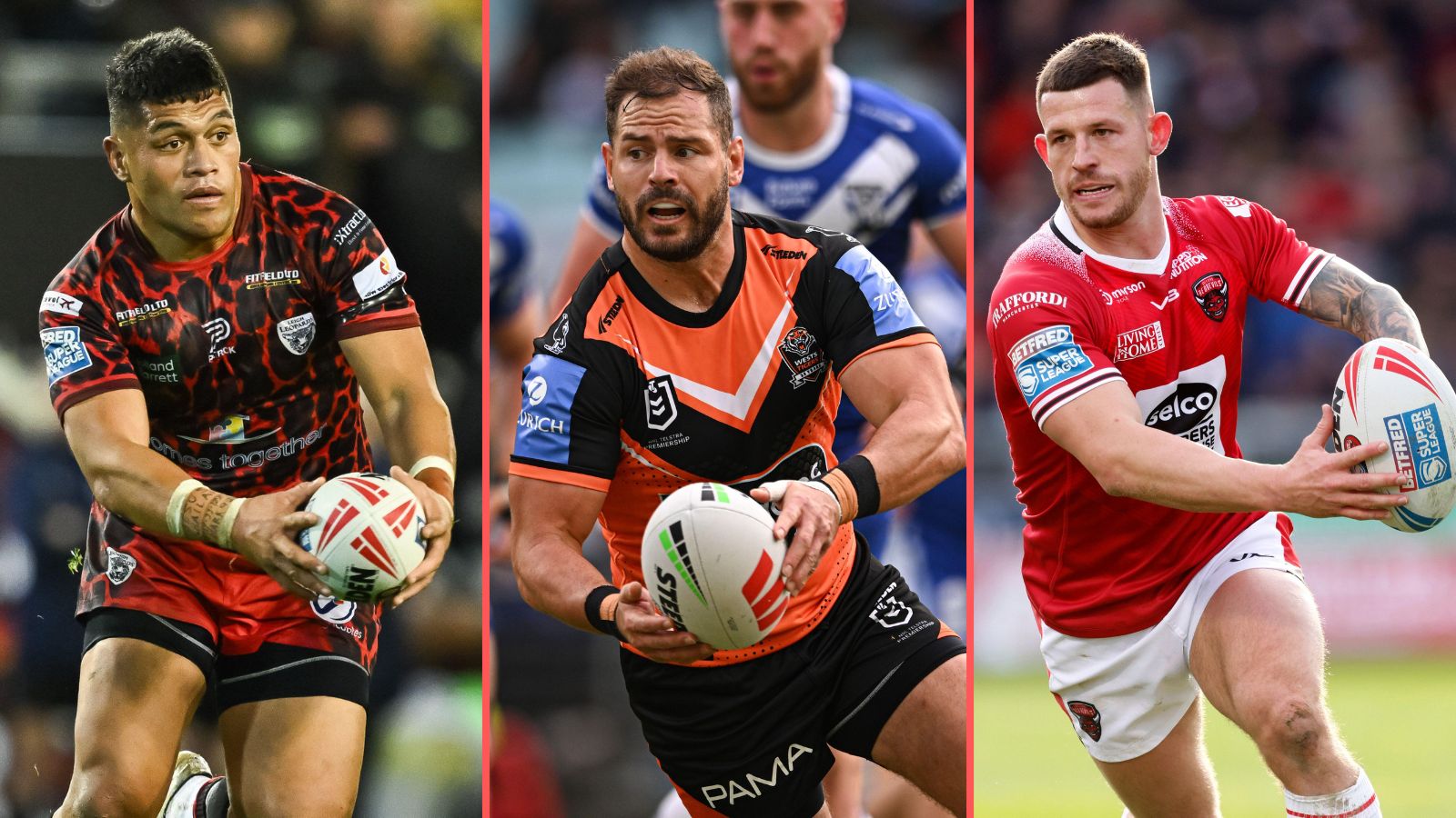 Hull FC's Potential 2025 Lineup: A New Era Under Cartwright?