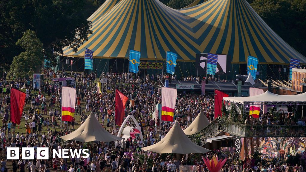 Electric Picnic: Hundreds of Sleeping Bags Saved for Homeless