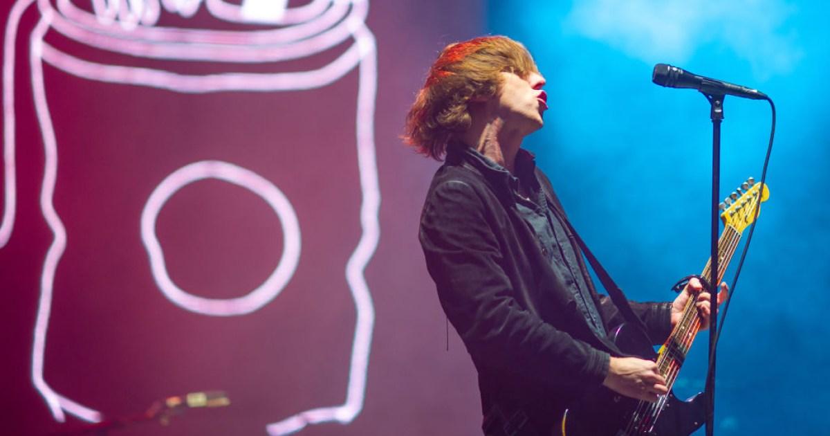 Catfish and the Bottlemen's Stadium Gigs: A Risky Move or a Leap of Faith?