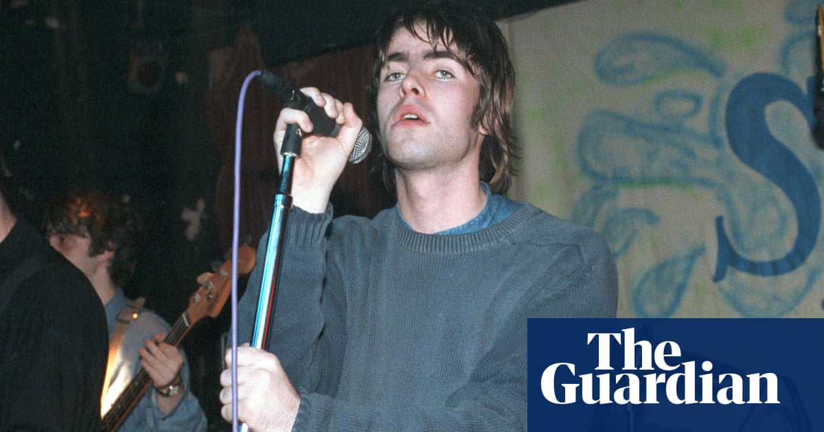 Oasis Reunion: A Reminder of Music Venue Losses 