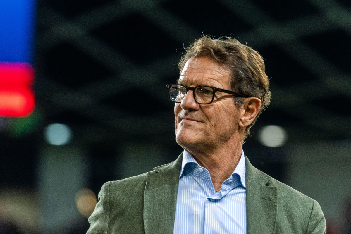 Champions League: Capello Backs Inter, Arsenal & City, But Questions Guardiola's Future