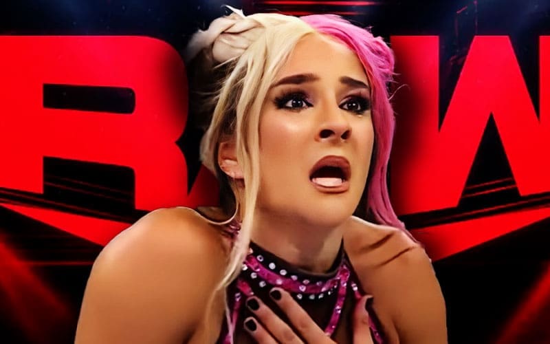 Dakota Kai's Injury Fears Grow After RAW Attack