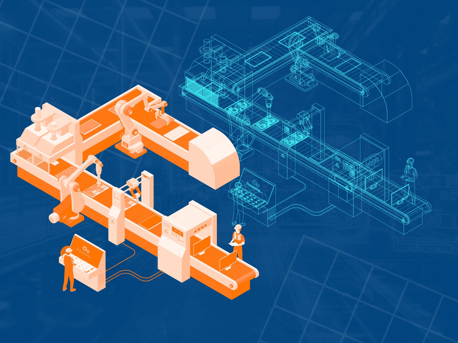 From Smart to Virtual: The Evolution of IoT in Manufacturing