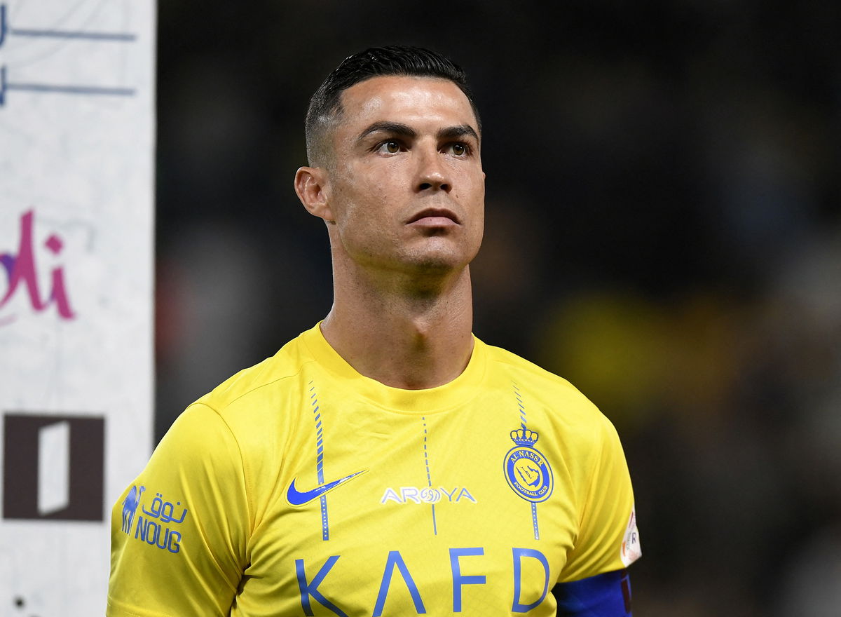 Ronaldo Leads Al Nassr's Charge: Will He Fire Them to Victory Tonight?