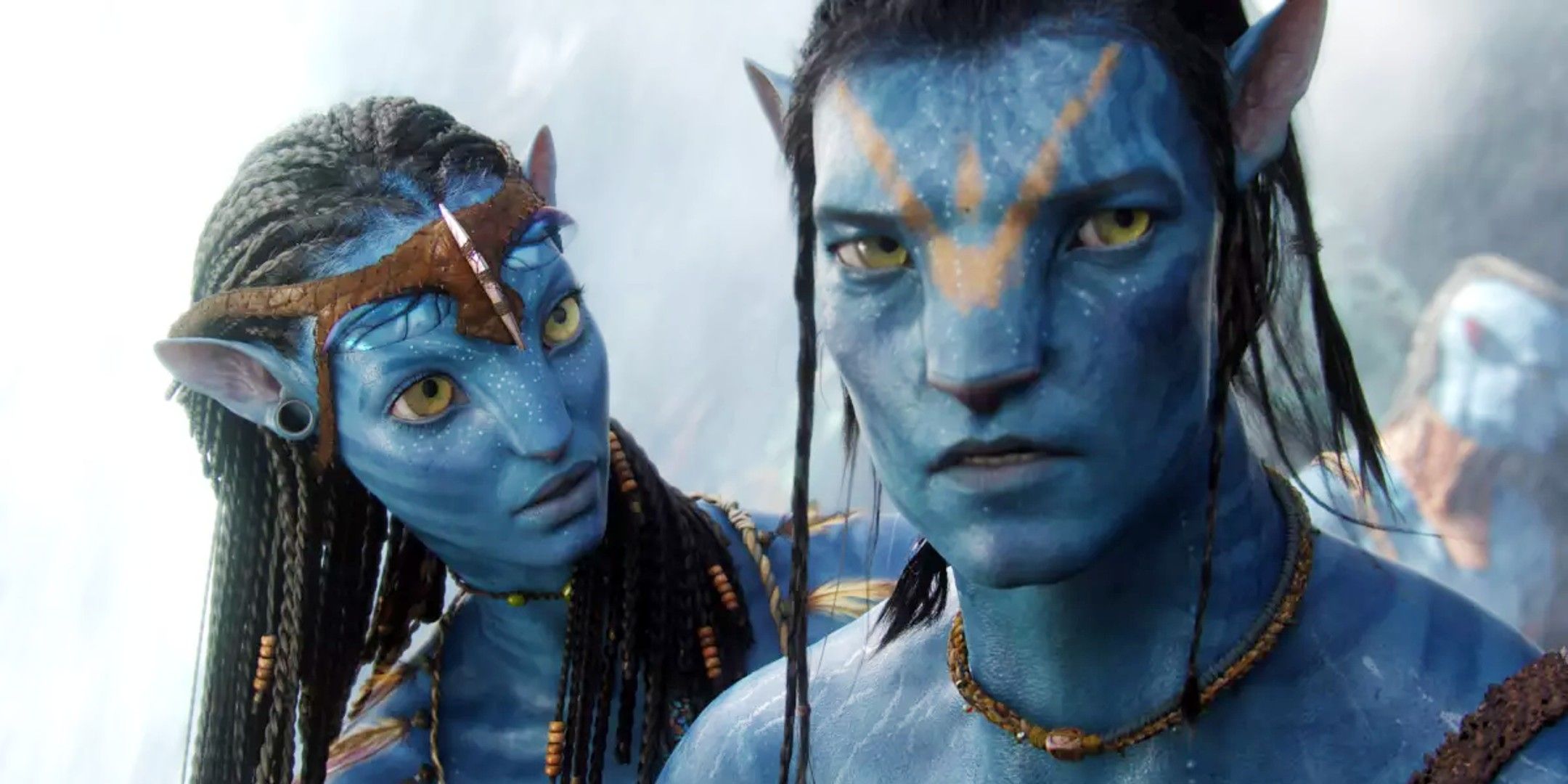 Cameron Confirms: He's Still Directing Avatar 4 & 5