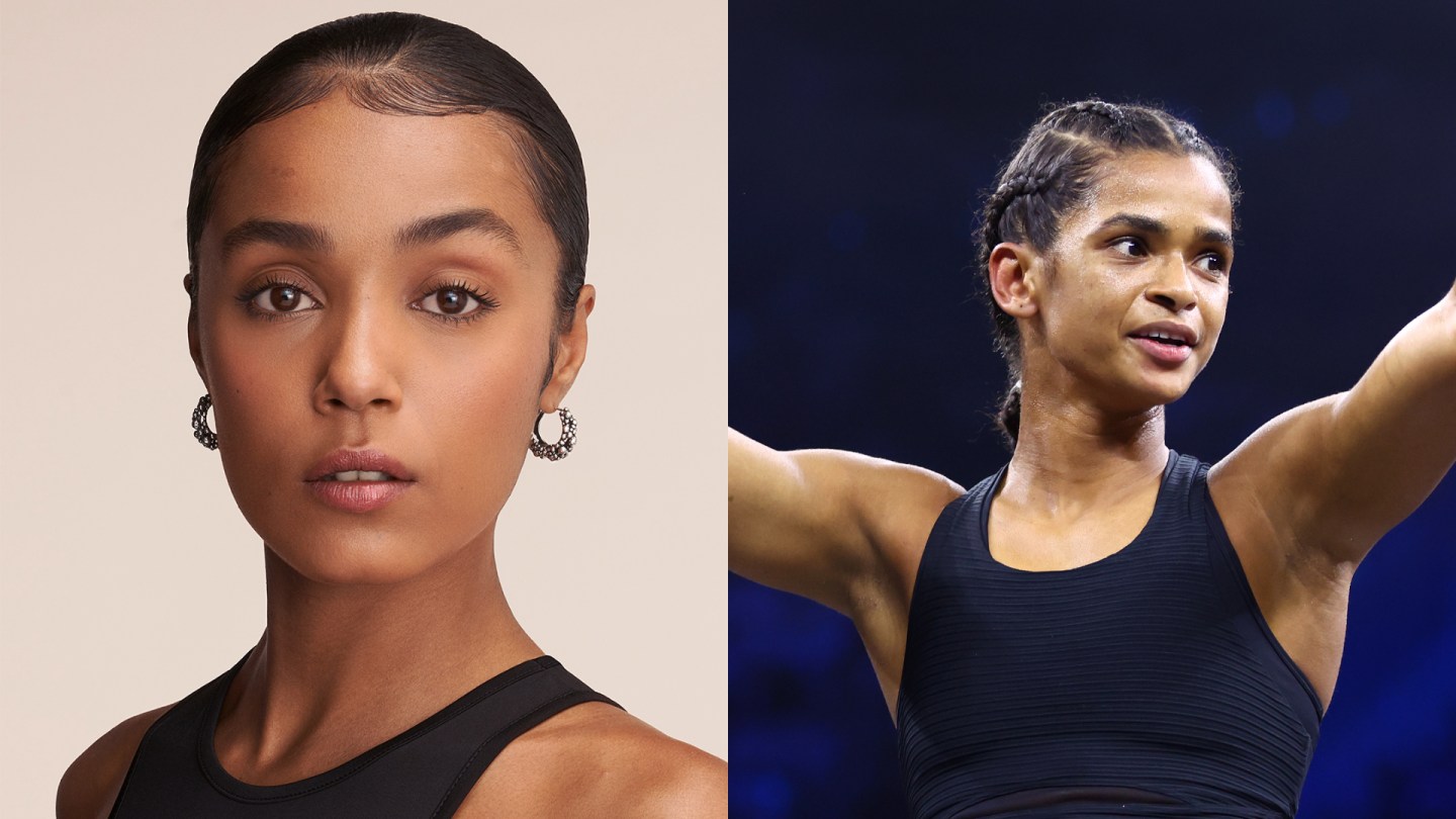  'In the Shadows': Jasmine Jobson to Star in Biopic of Somali-British Boxing Champion Ramla Ali