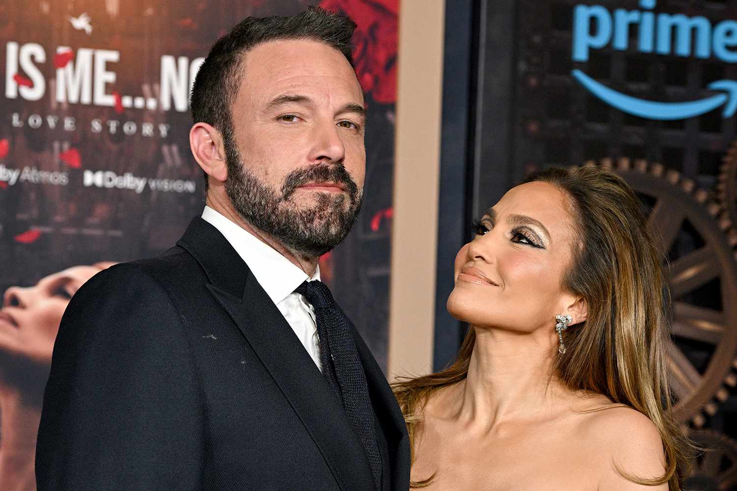 Bennifer's Second Act Ends: Jennifer Lopez Files for Divorce from Ben Affleck 