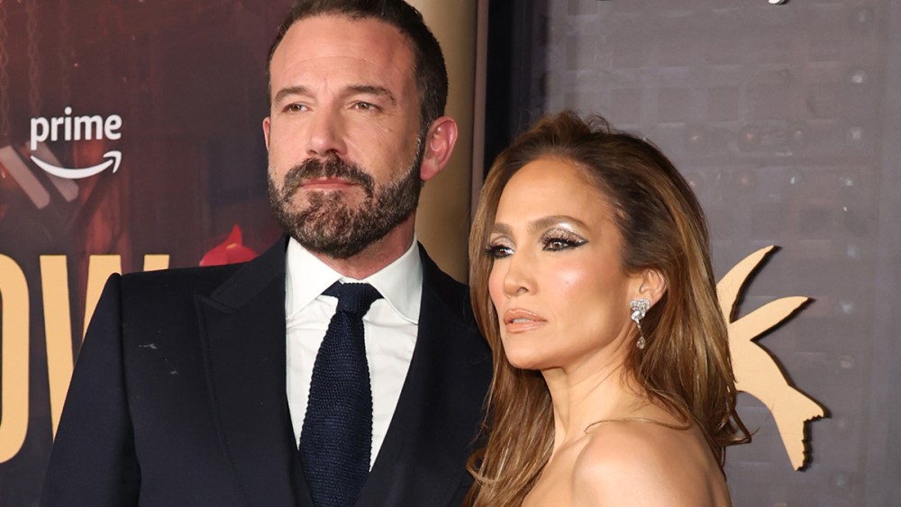 Bennifer Splits: Jennifer Lopez and Ben Affleck Divorce After Two Years