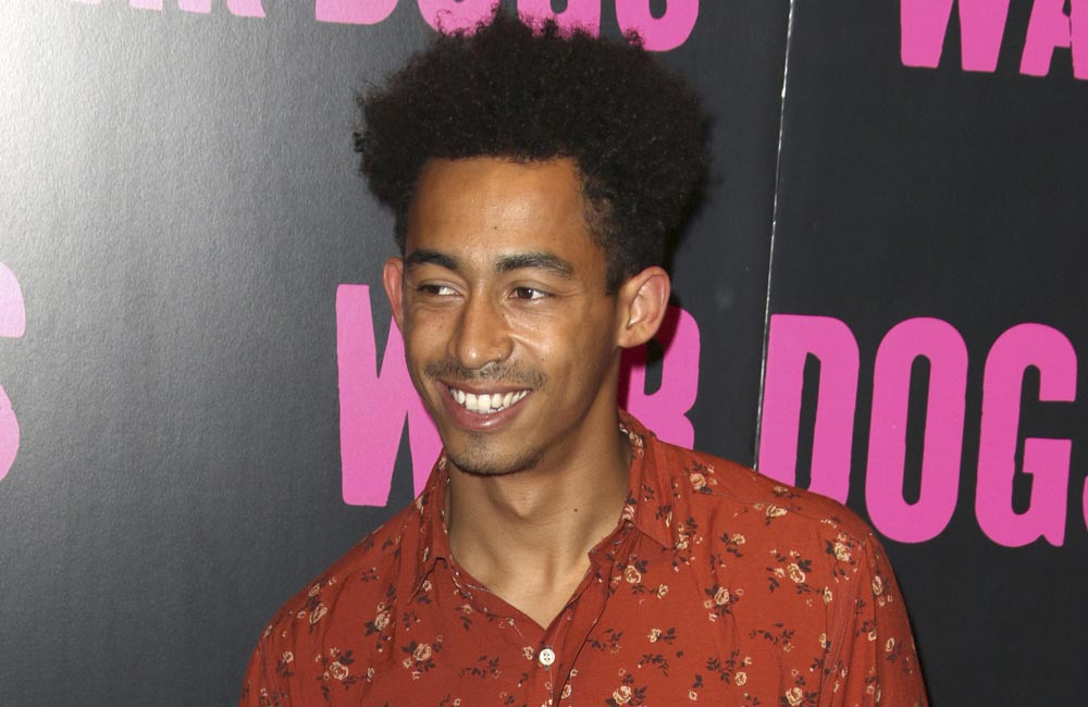 Rizzle Kicks Star Jordan Stephens Opens Up on Fame's Dark Side