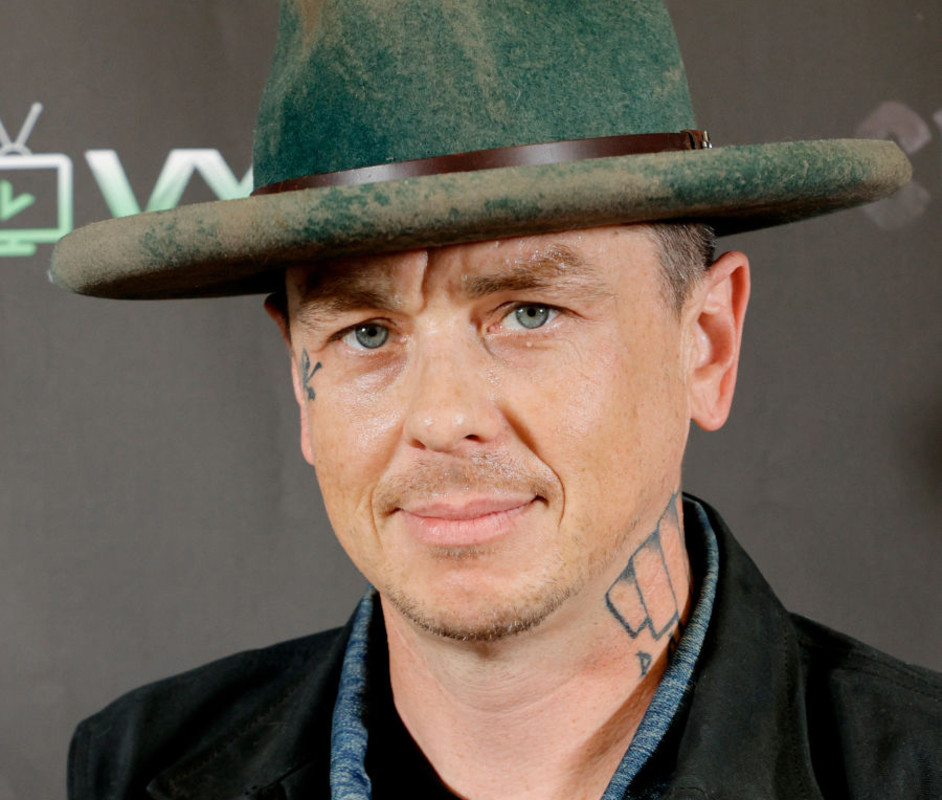 Slipknot's Sid Wilson Hospitalised After 'Serious' Burns in Explosion