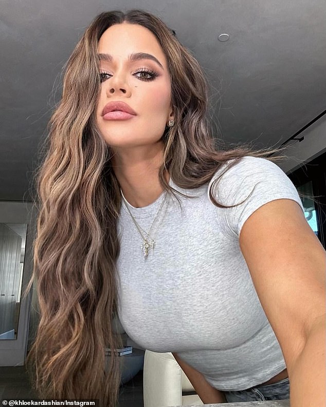 Khloe Kardashian Slams Haters, As Ex Tristan Dates Kim Lookalike