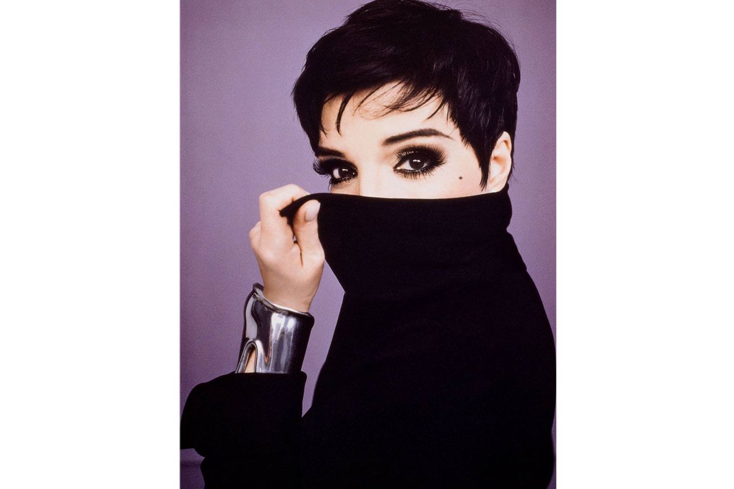 Liza Minnelli Unveils Plans for Intimate Memoir: "Kids, Wait 'til You Hear This!"