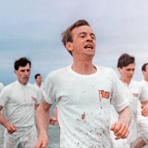 Chariots of Fire: A Posh Look at Olympic History