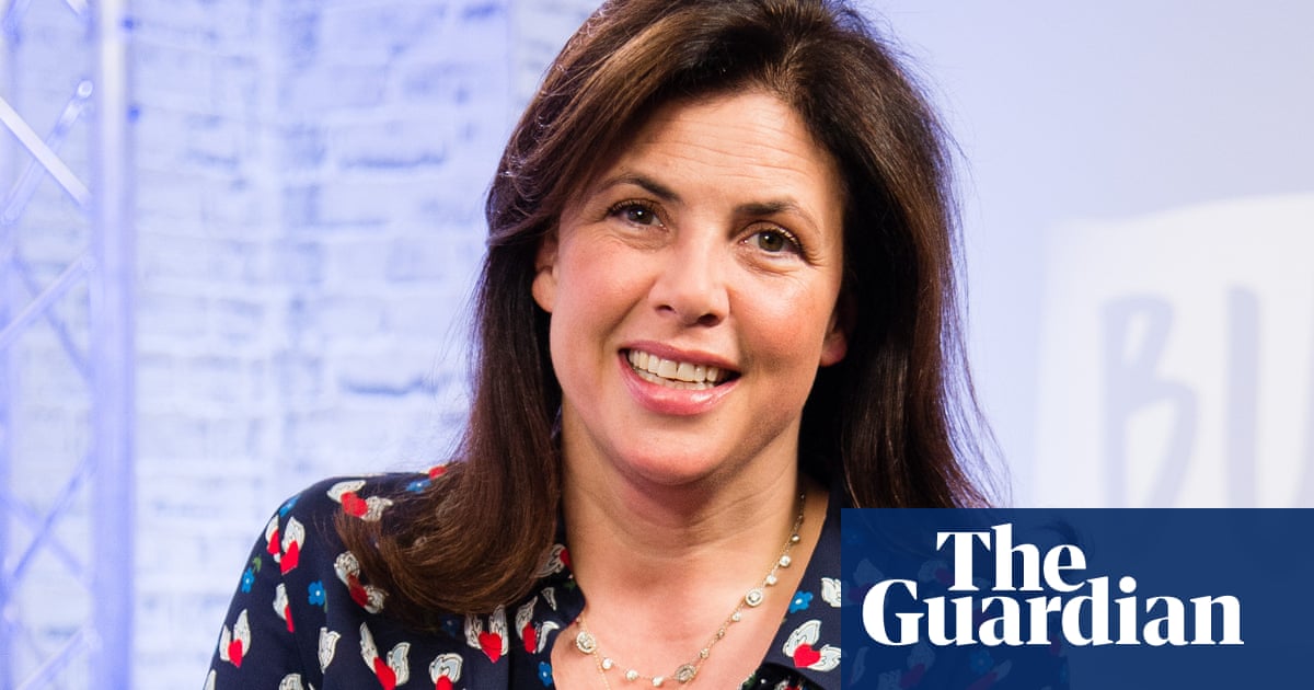 Kirstie Allsopp: Social Services Investigate Son's Interrailing Trip