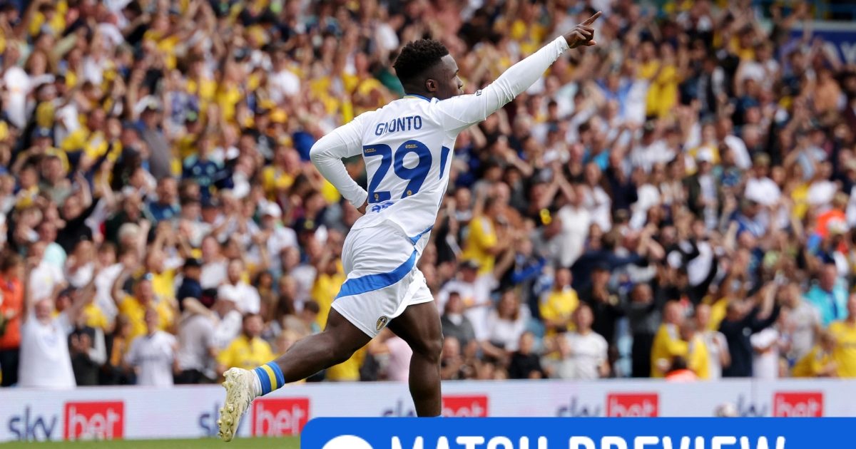 Carabao Cup Clash: How to Watch Leeds vs Middlesbrough