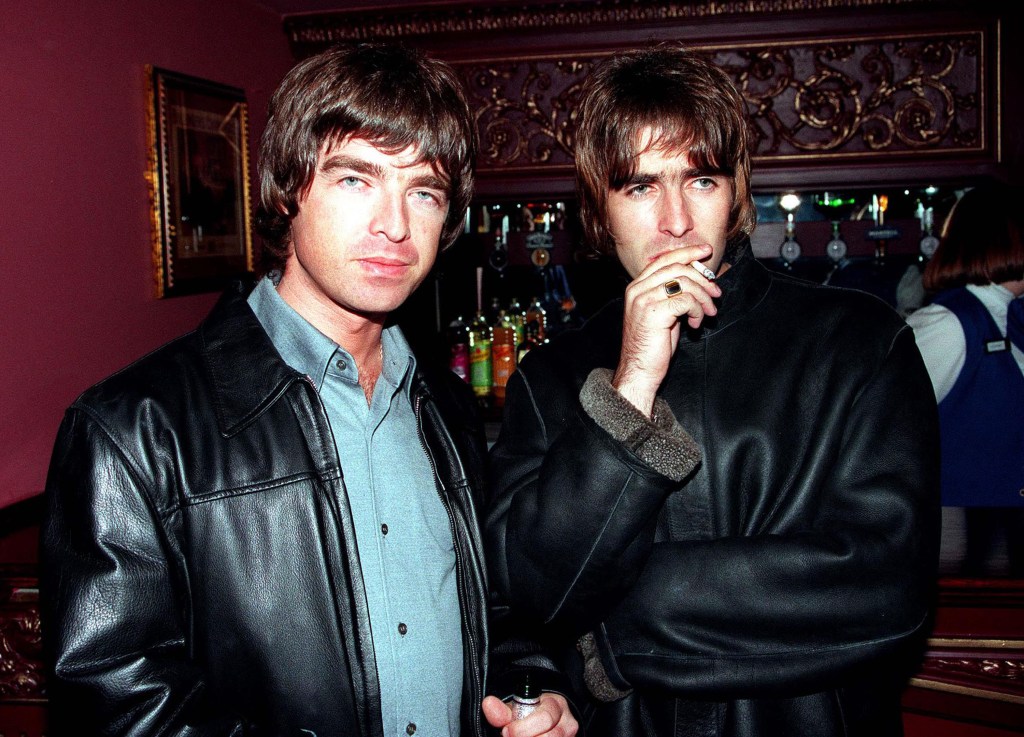 Oasis Reunion Confirmed? Liam Gallagher Hints at Summer 2025 Comeback