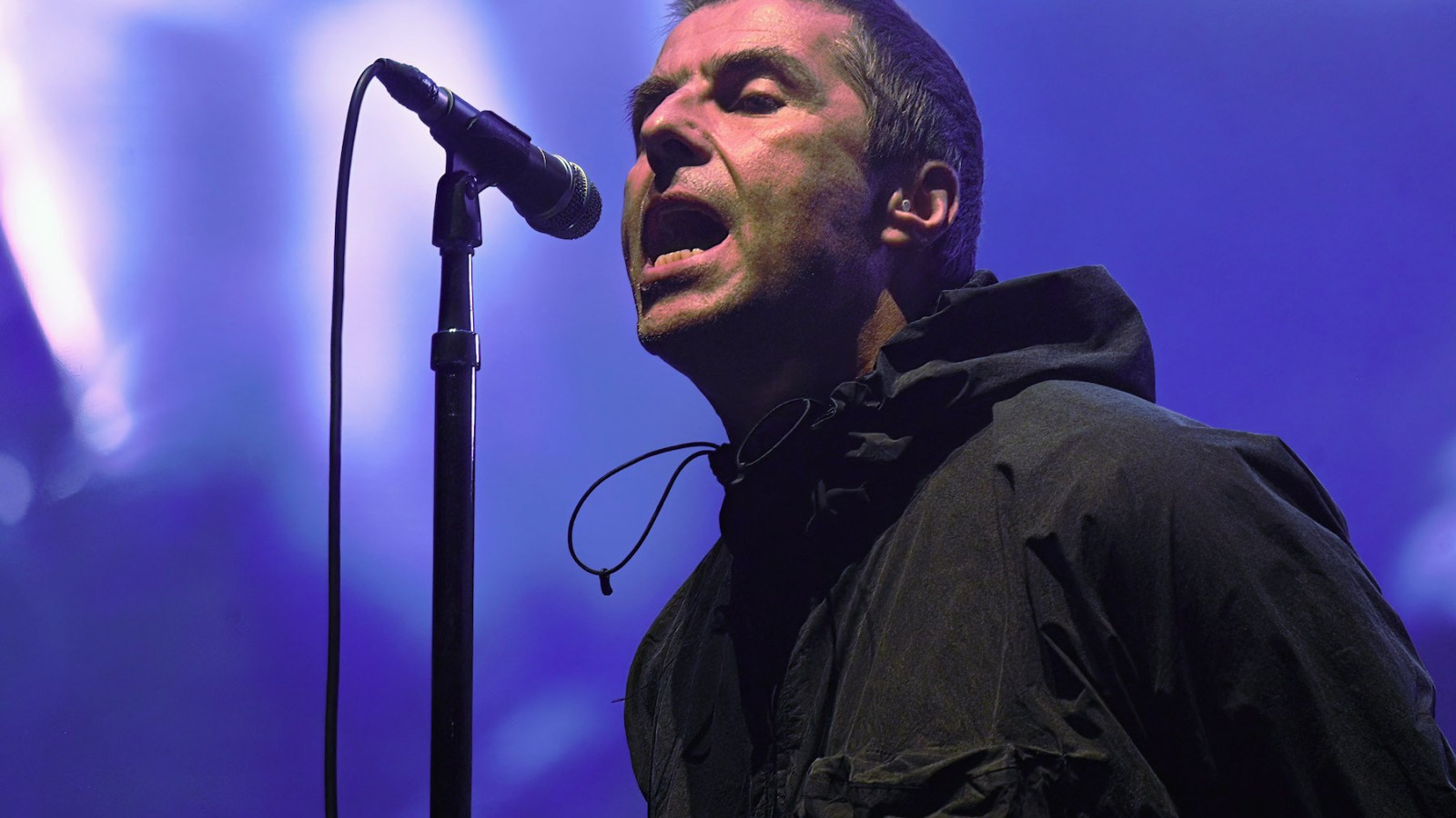 Oasis Reunion: Liam Gallagher Fuels Speculation With Cryptic Tweets