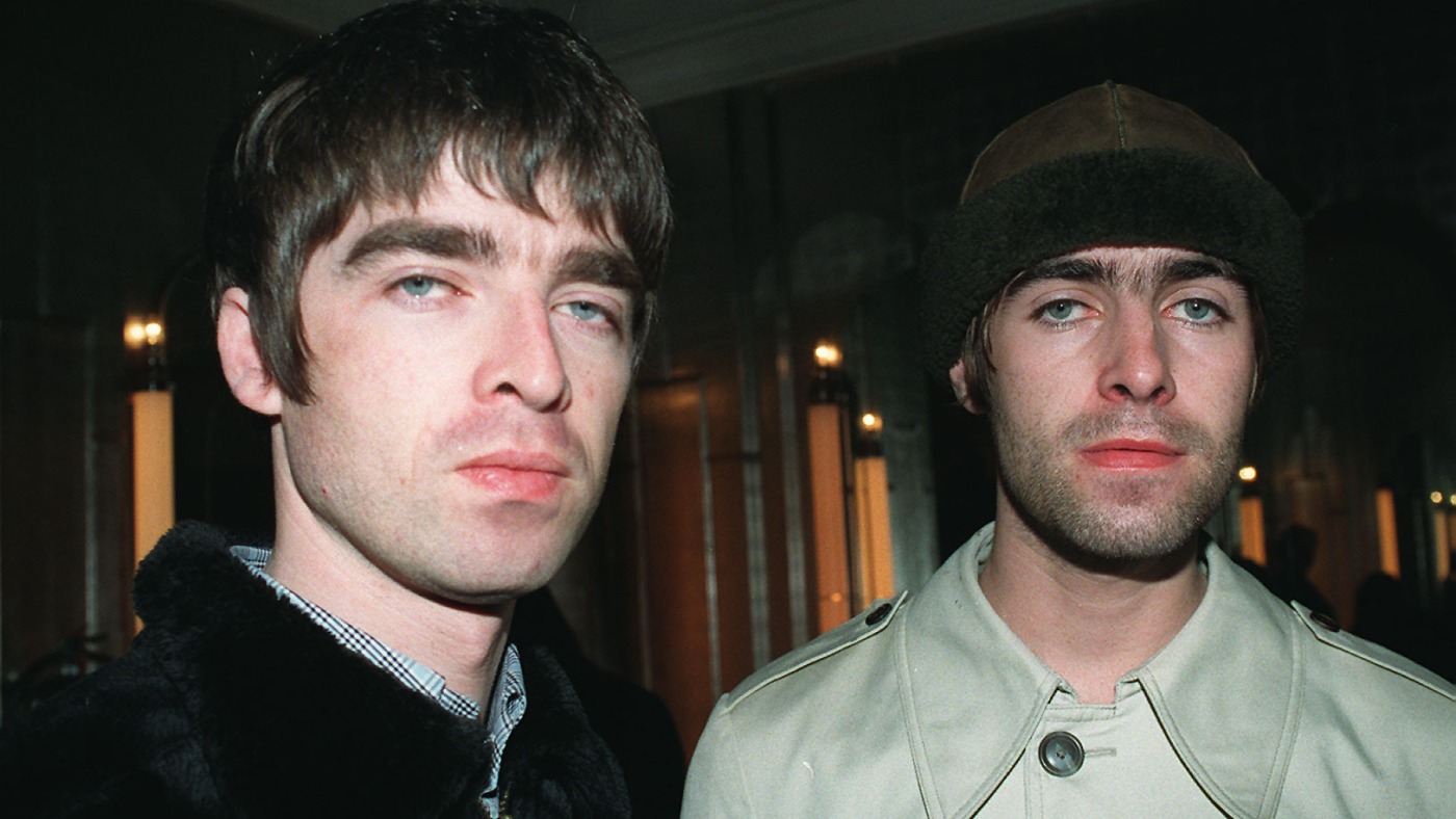 Oasis Reunion: Gallagher Brothers Tease Comeback After 15 Years