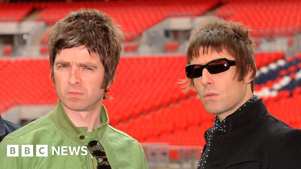 Oasis Reunion Looms: Gallagher Brothers Tease Big Announcement