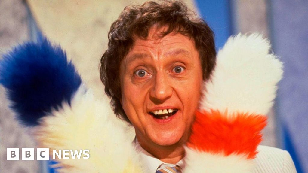 Liverpool to House Â£15m Sir Ken Dodd Happiness Centre