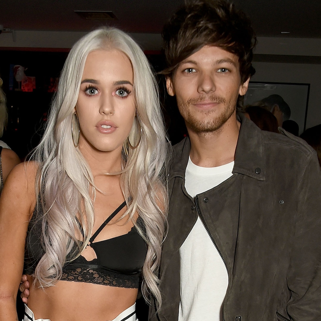 Lottie Tomlinson Opens Up on Family Grief Following Mother and Sister's Deaths