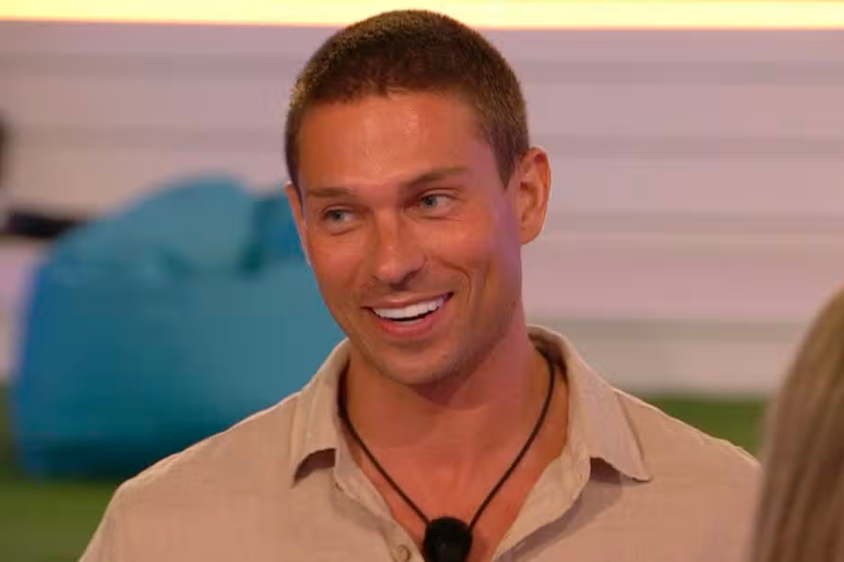 Essex Accused of Receiving Special Treatment on *Love Island*