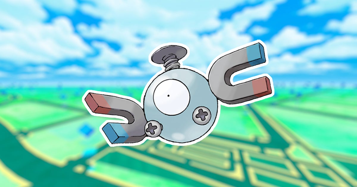 Magnemite Mania: Spotlight Hour Brings Perfect IVs & Shiny Chances