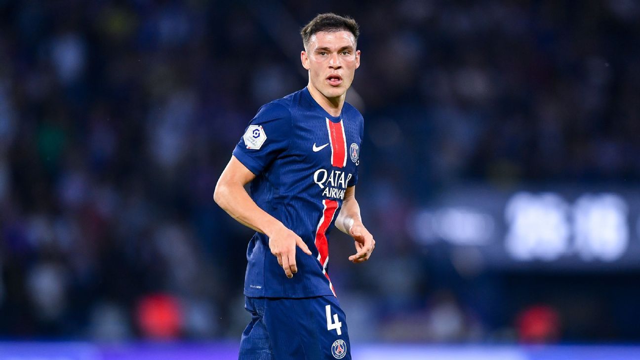 Man Utd Seal Ugarte Deal, McTominay Set for Napoli Move