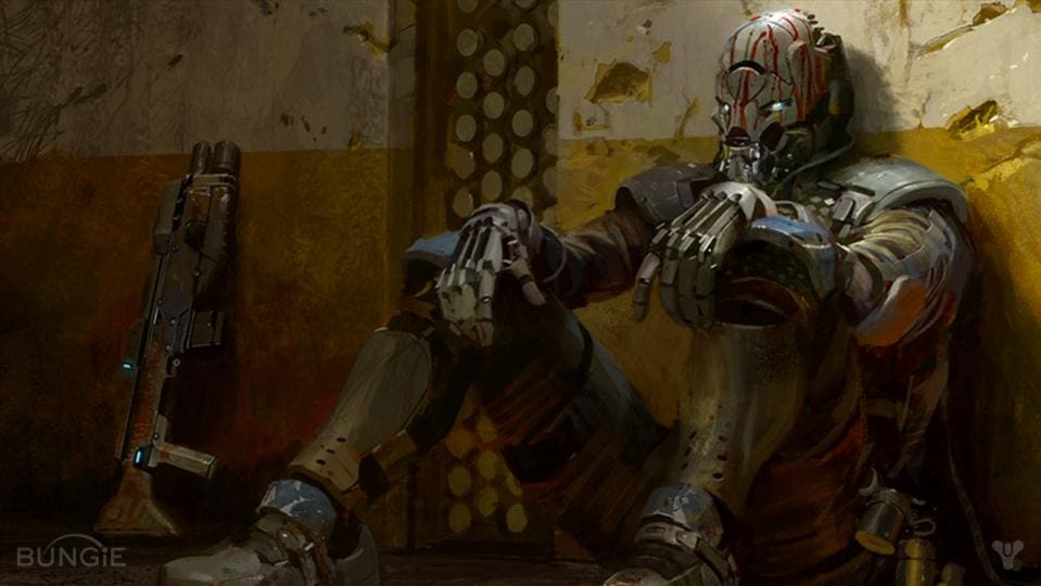 Bungie's Bleak Future: Layoffs, Outrage and a Sony Takeover?