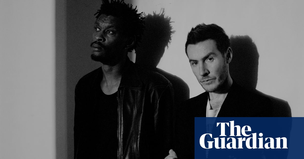 Massive Attack's Green Revolution:  Bristol Gig Sets New Standard for Sustainable Music