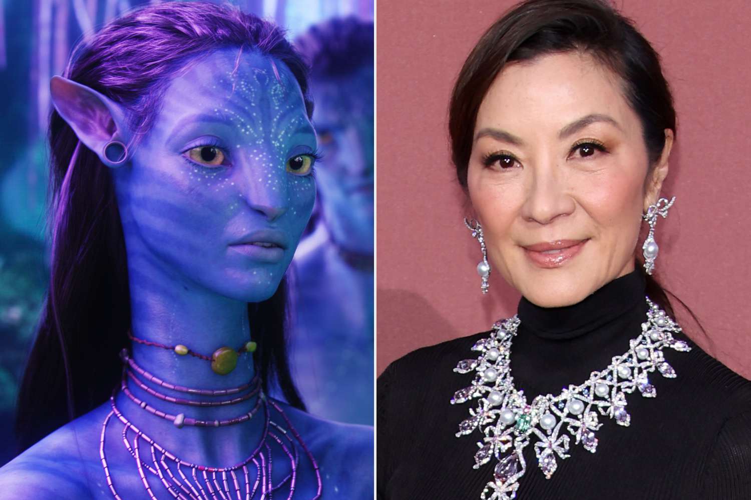 Michelle Yeoh's 'Avatar' Role Delayed: Actress Won't Appear Until 'Avatar 4'