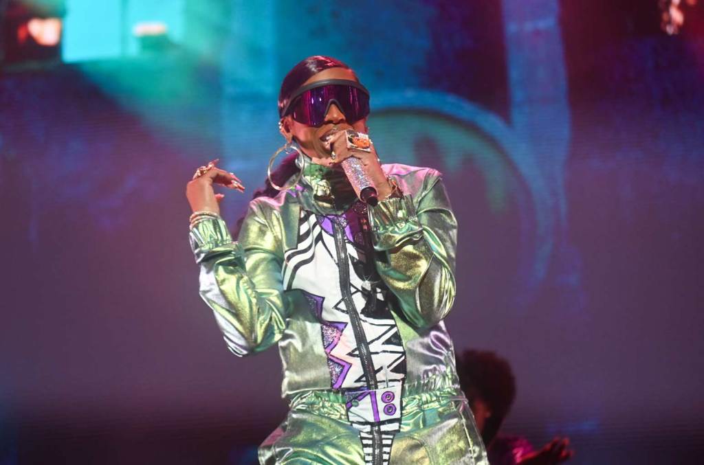 Missy Elliott Faces Trial in Copyright Lawsuit, Aaliyah Claim Dismissed