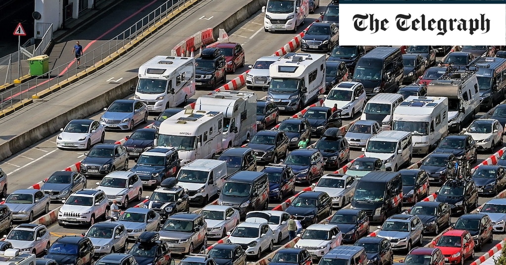 Bank Holiday Monday Meltdown: Road and Rail Chaos Looms