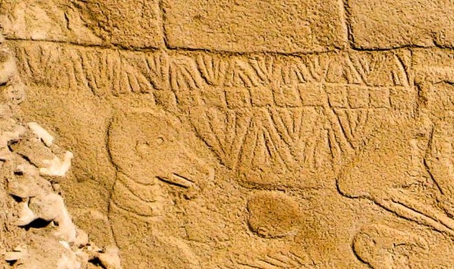 Gobekli Tepe's Mysterious Carvings: Ancient Calendar or Comet Strike Record?