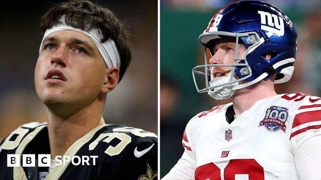 NFL Dreams Dashed: Irish Prospects Cut From Rosters